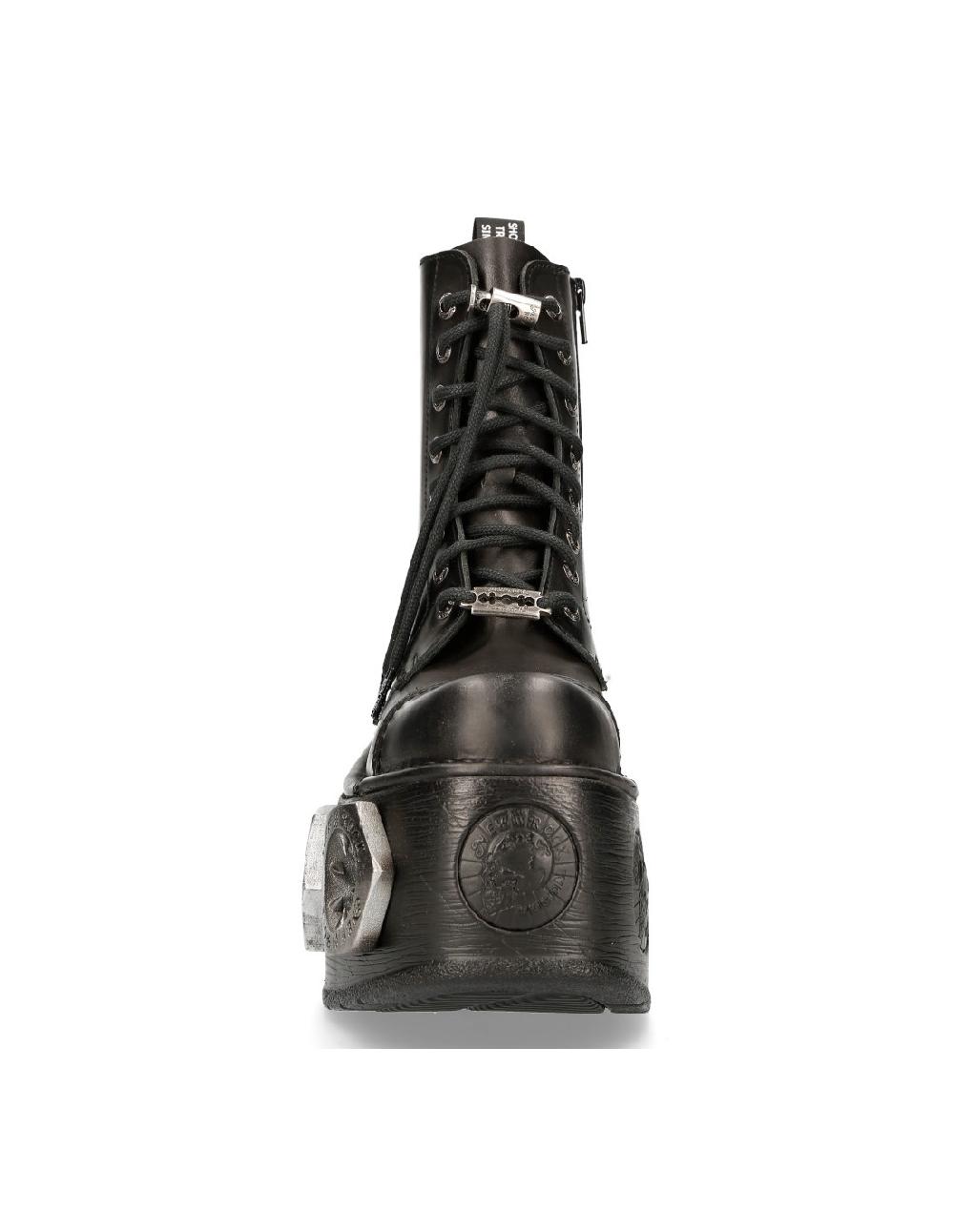 New Rock METALLIC M-NEWMILI083C-C13