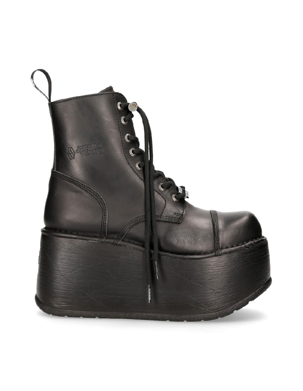 New Rock METALLIC M-NEWMILI083C-C16