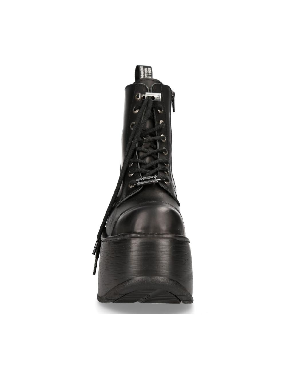 New Rock METALLIC M-NEWMILI083C-C16