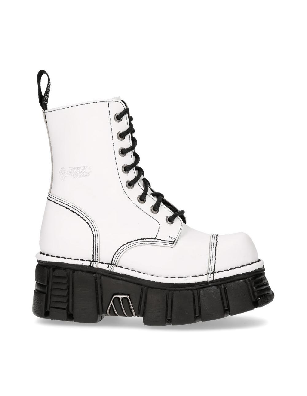 New Rock METALLIC M-NEWMILI083C-C17