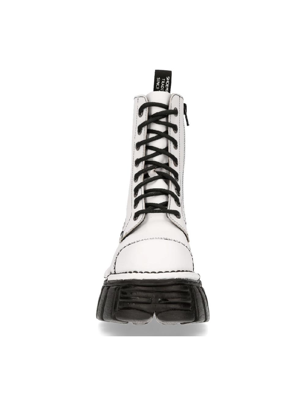 New Rock METALLIC M-NEWMILI083C-C17