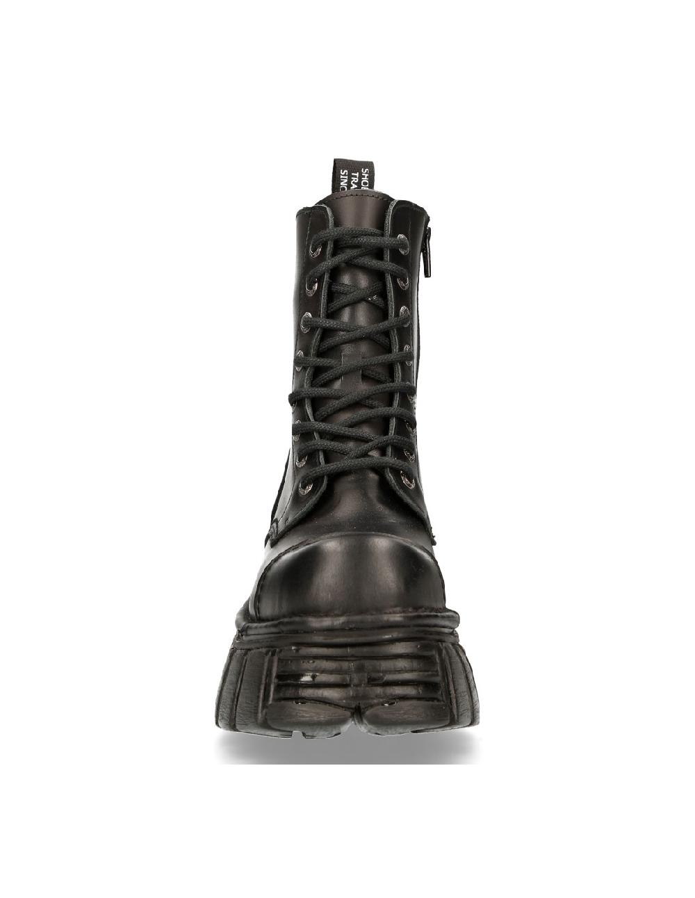 New Rock METALLIC M-NEWMILI083C-C19