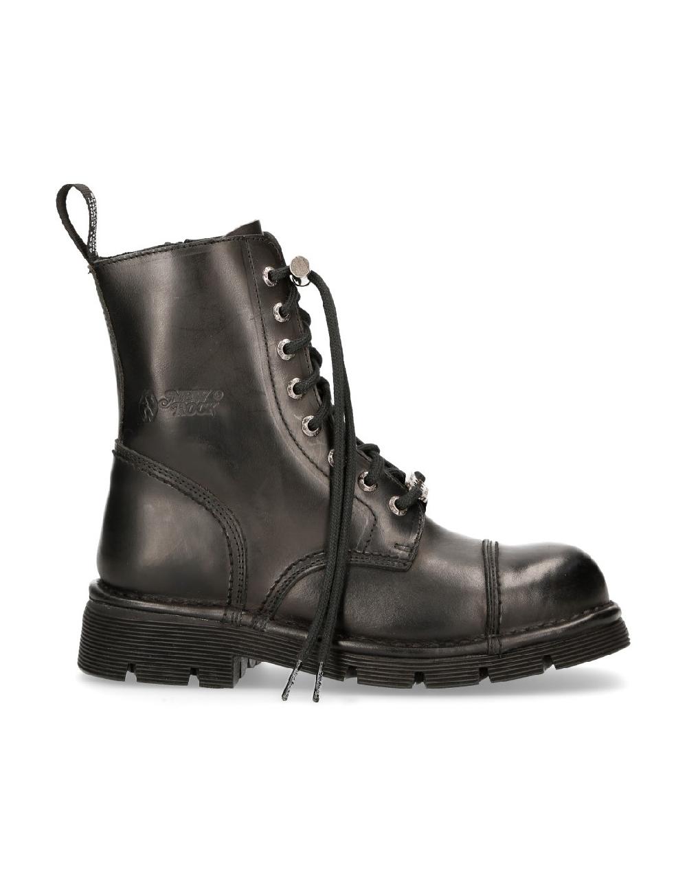 New Rock METALLIC M-NEWMILI083C-C2