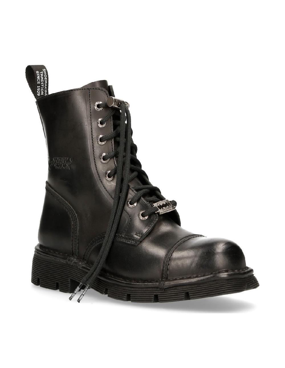 New Rock METALLIC M-NEWMILI083C-C2