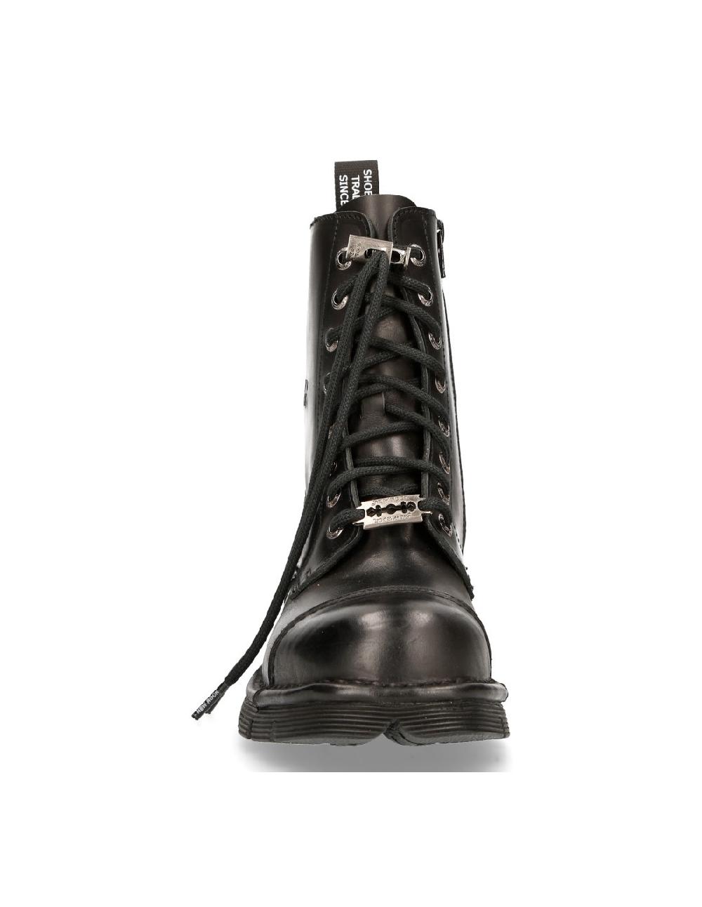 New Rock METALLIC M-NEWMILI083C-C2