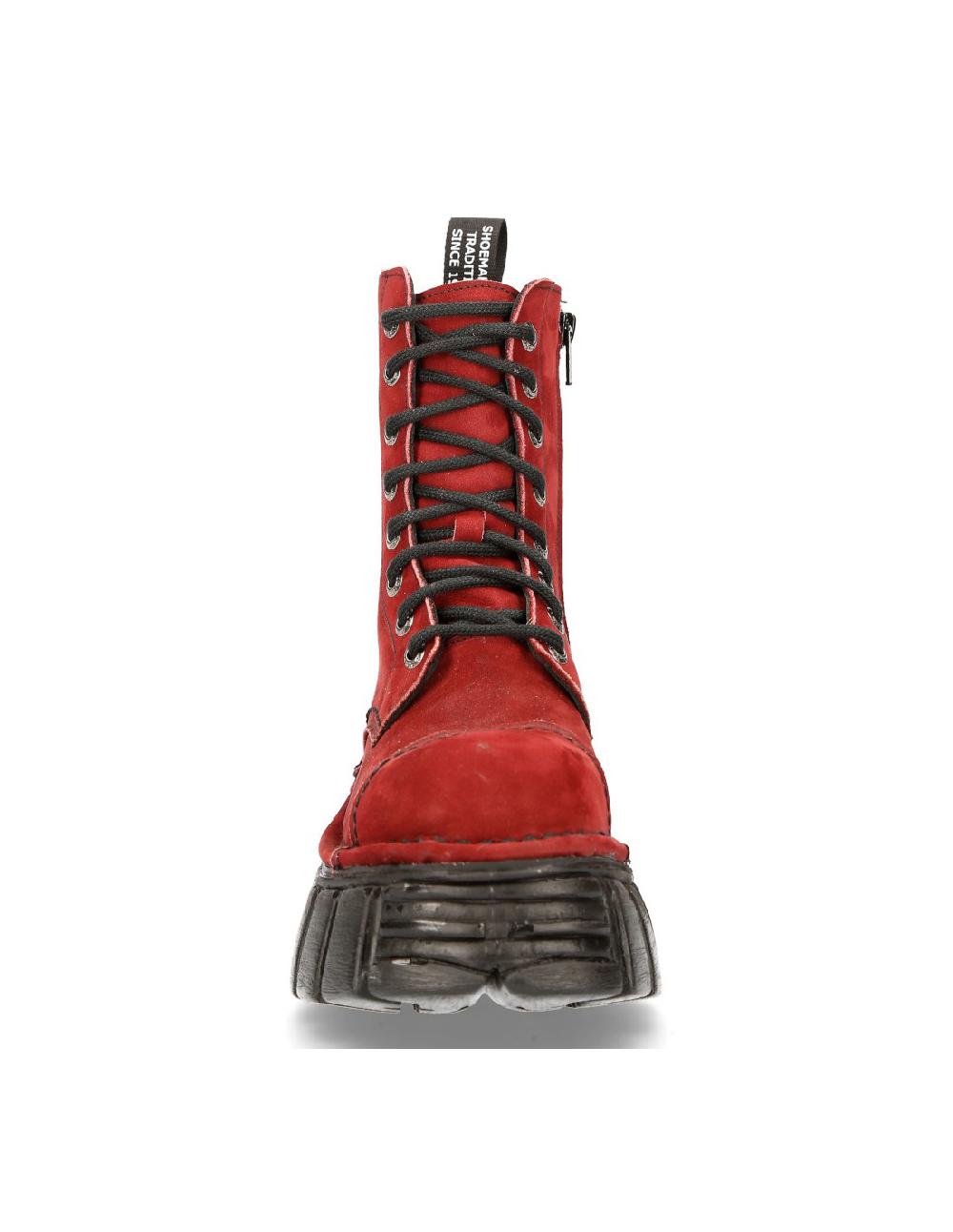 New Rock METALLIC M-NEWMILI083C-C25