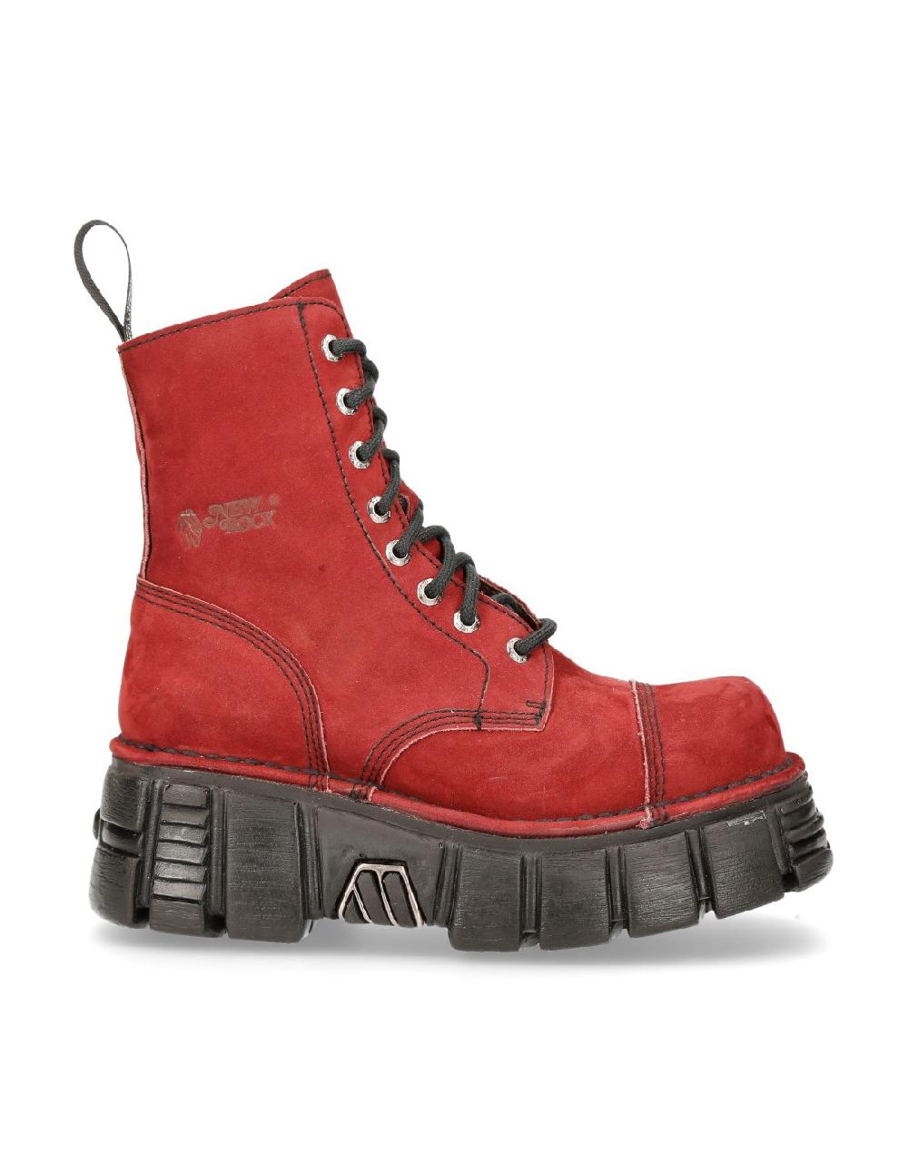 New Rock METALLIC M-NEWMILI083C-C28