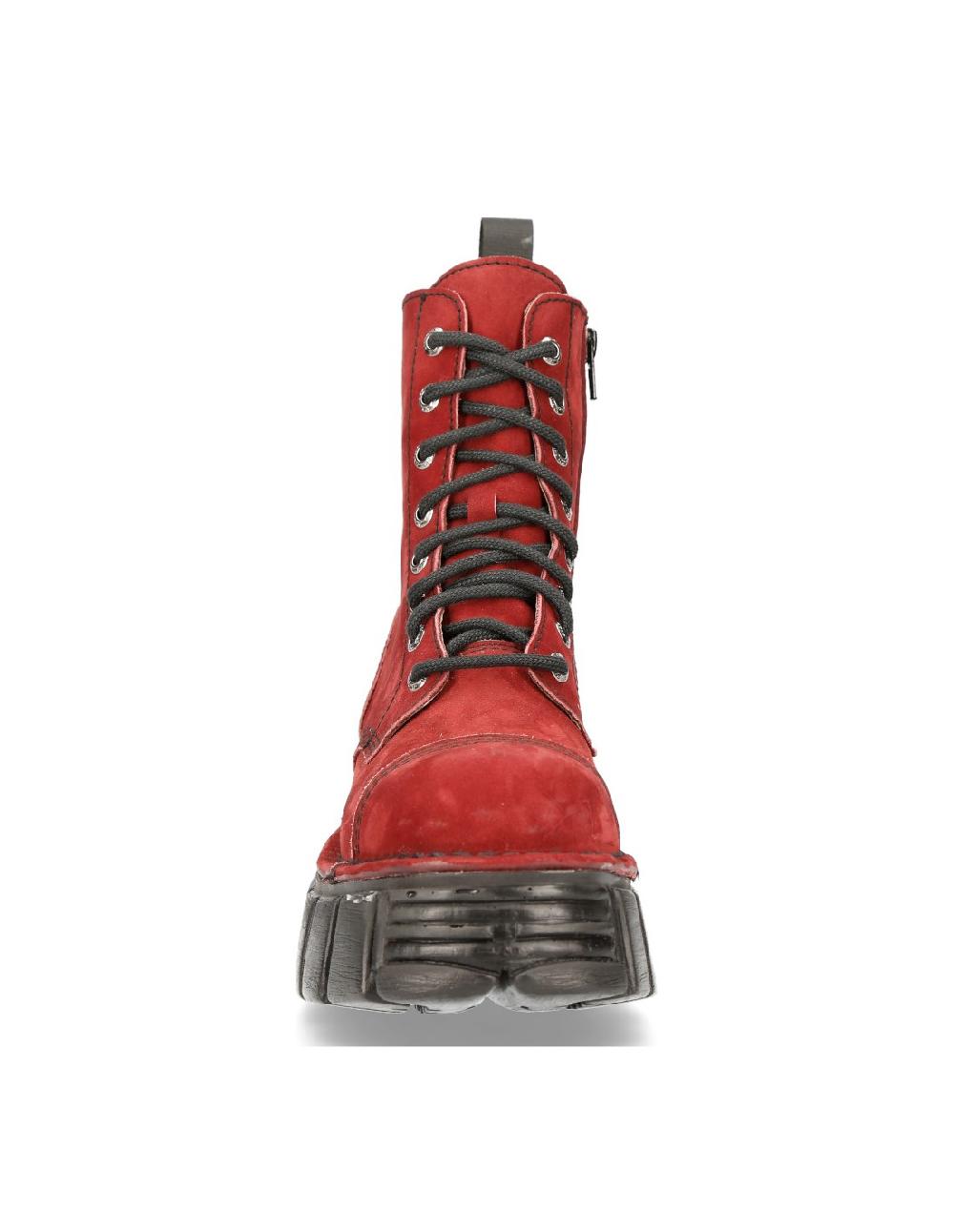 New Rock METALLIC M-NEWMILI083C-C28