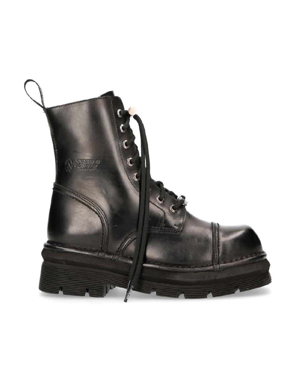 New Rock METALLIC M-NEWMILI083C-C3