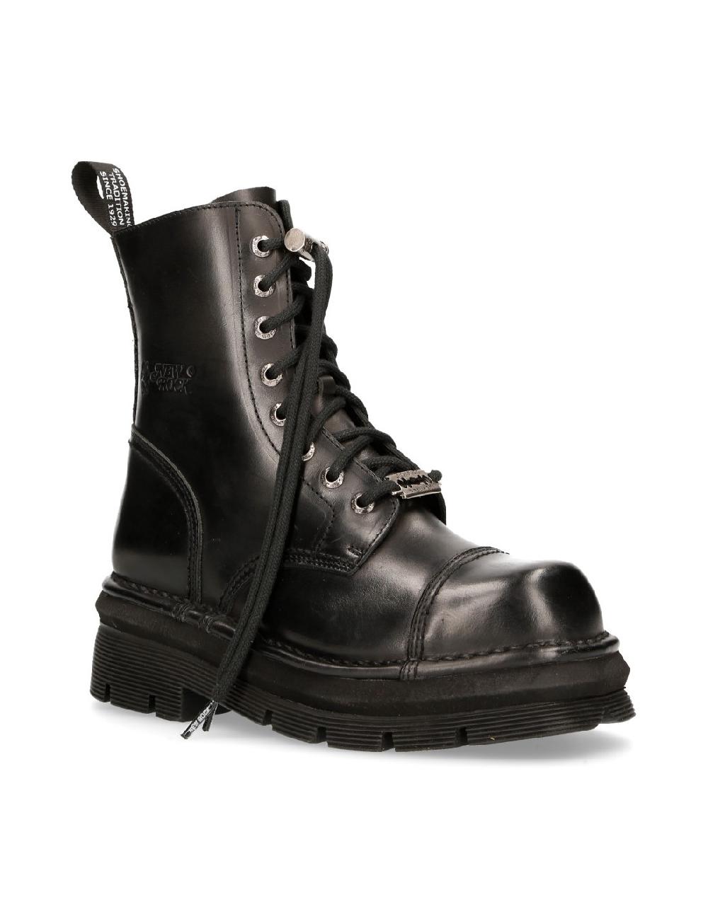 New Rock METALLIC M-NEWMILI083C-C3