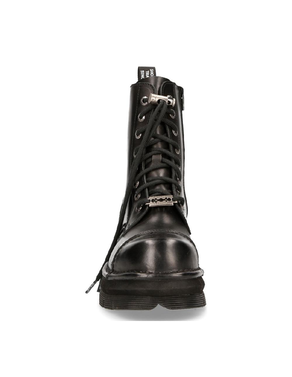 New Rock METALLIC M-NEWMILI083C-C3