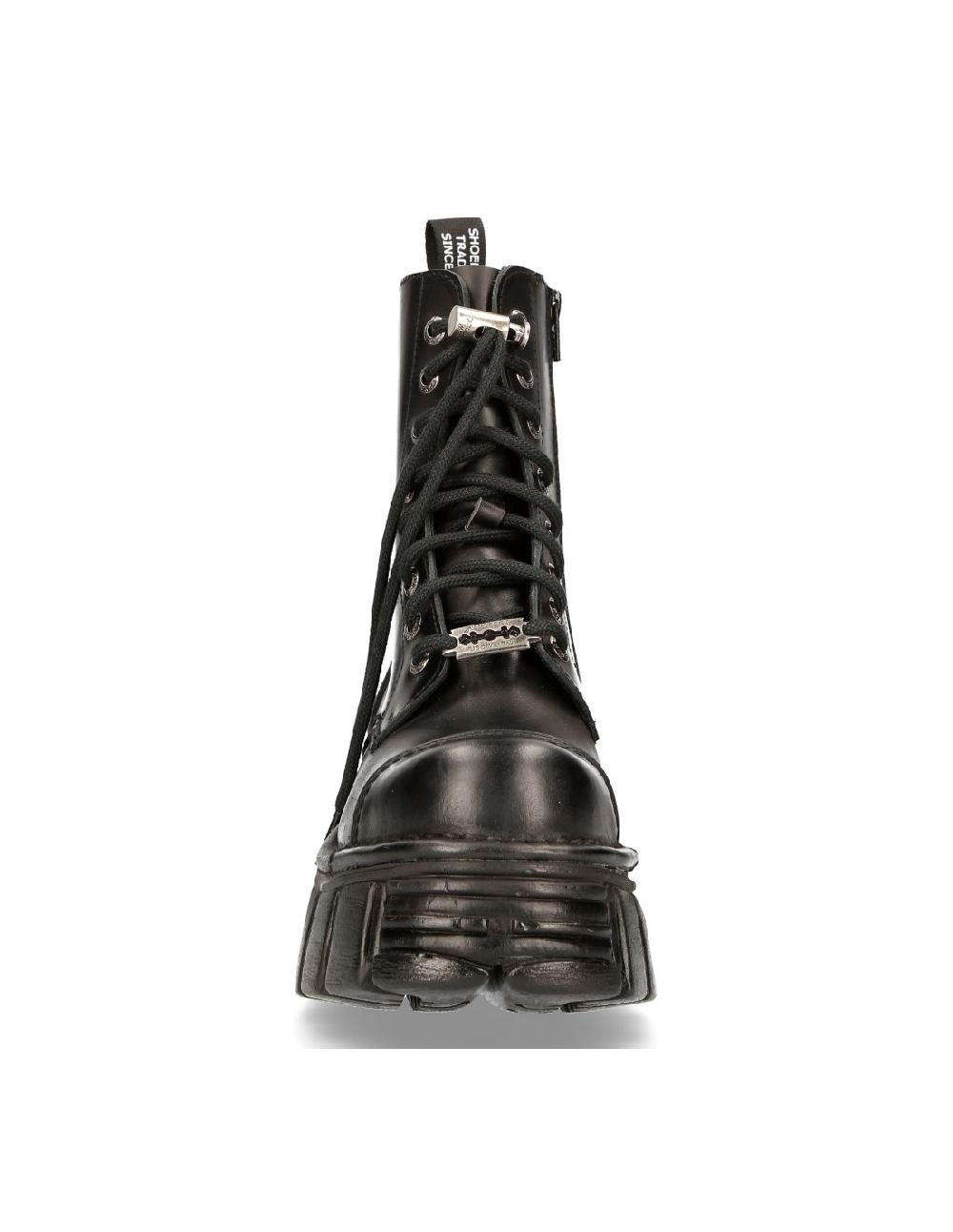 New Rock METALLIC M-NEWMILI083C-C4