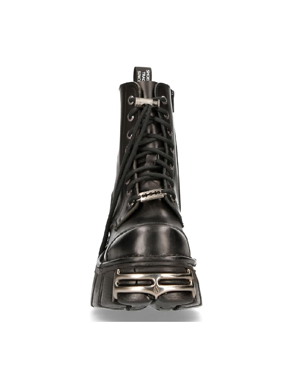 New Rock METALLIC M-NEWMILI083C-C6
