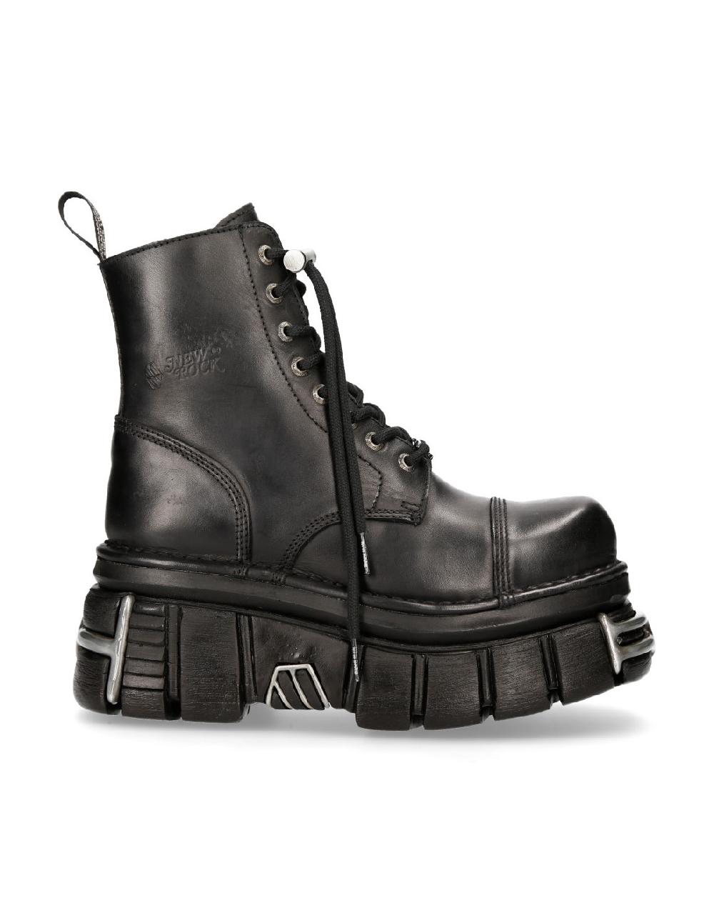 New Rock METALLIC M-NEWMILI083C-C7