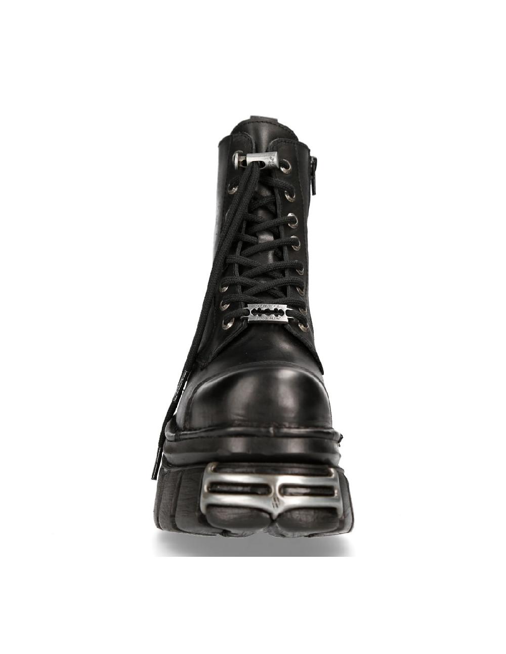 New Rock METALLIC M-NEWMILI083C-C7
