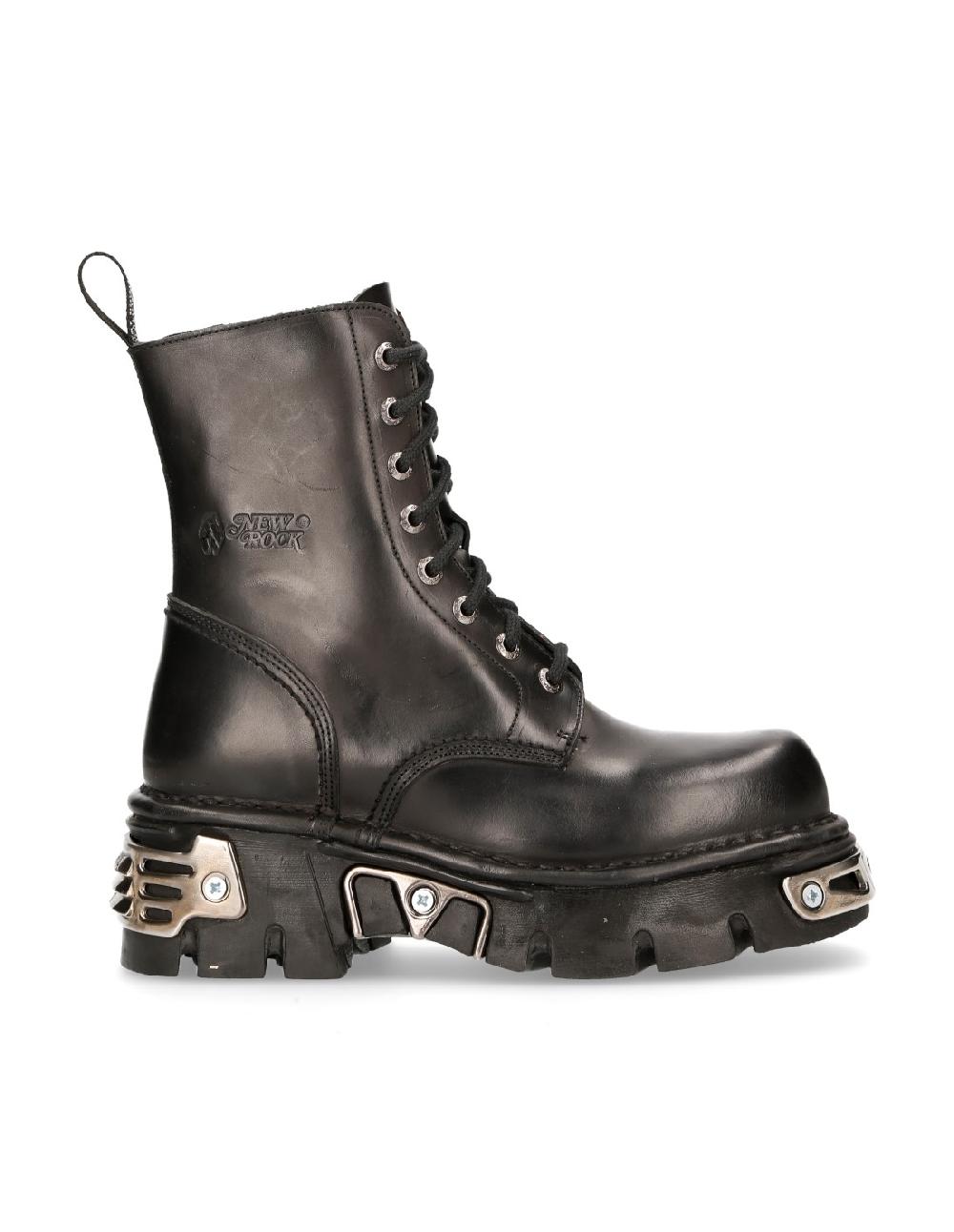 New Rock METALLIC M-NEWMILI084C-C10