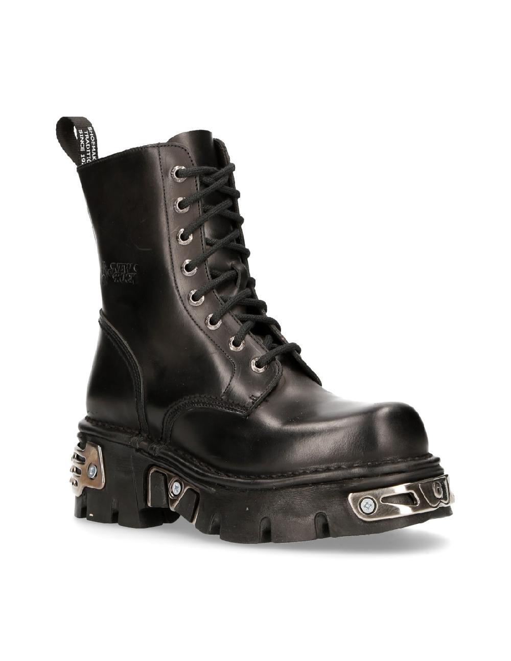 New Rock METALLIC M-NEWMILI084C-C10