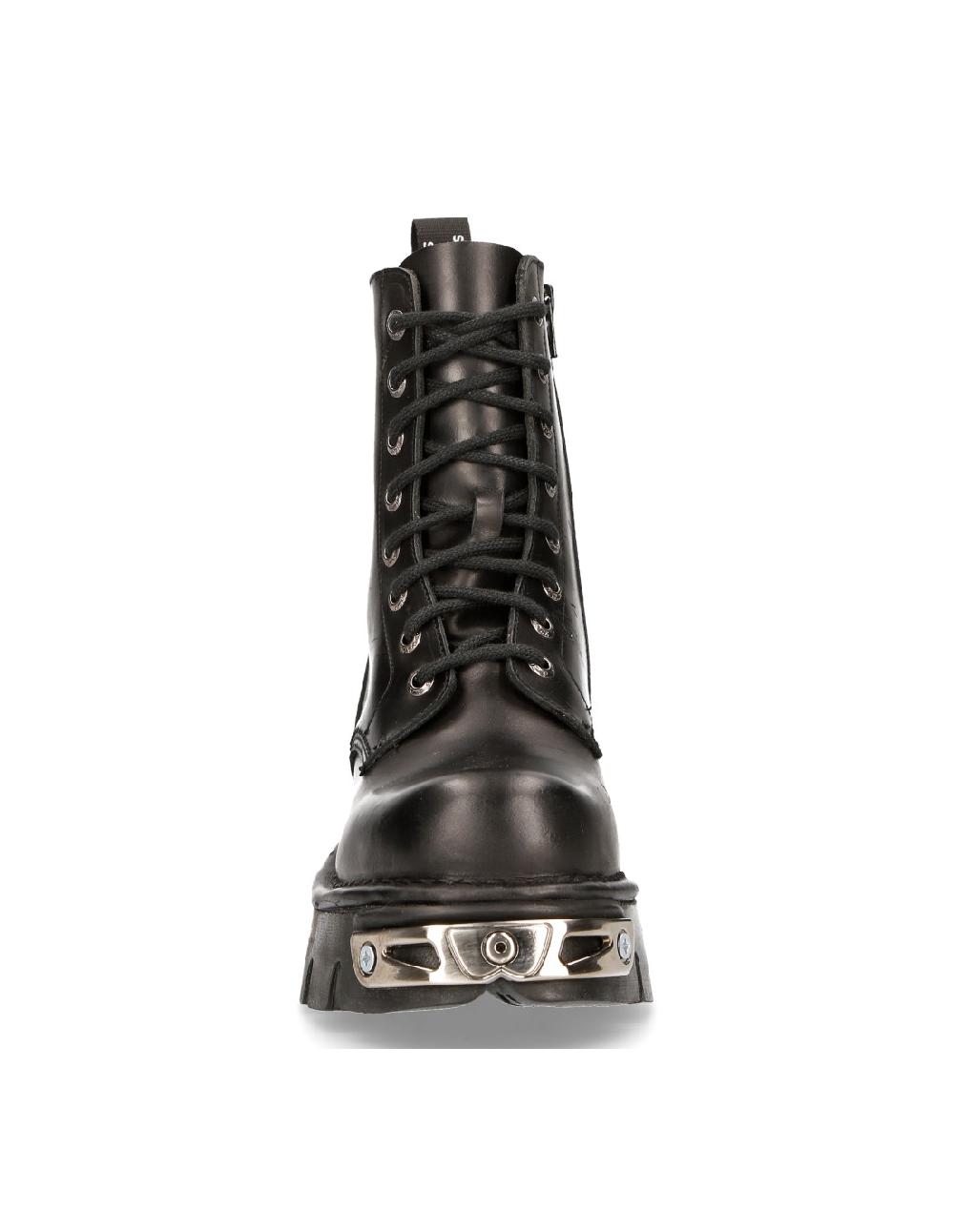 New Rock METALLIC M-NEWMILI084C-C10