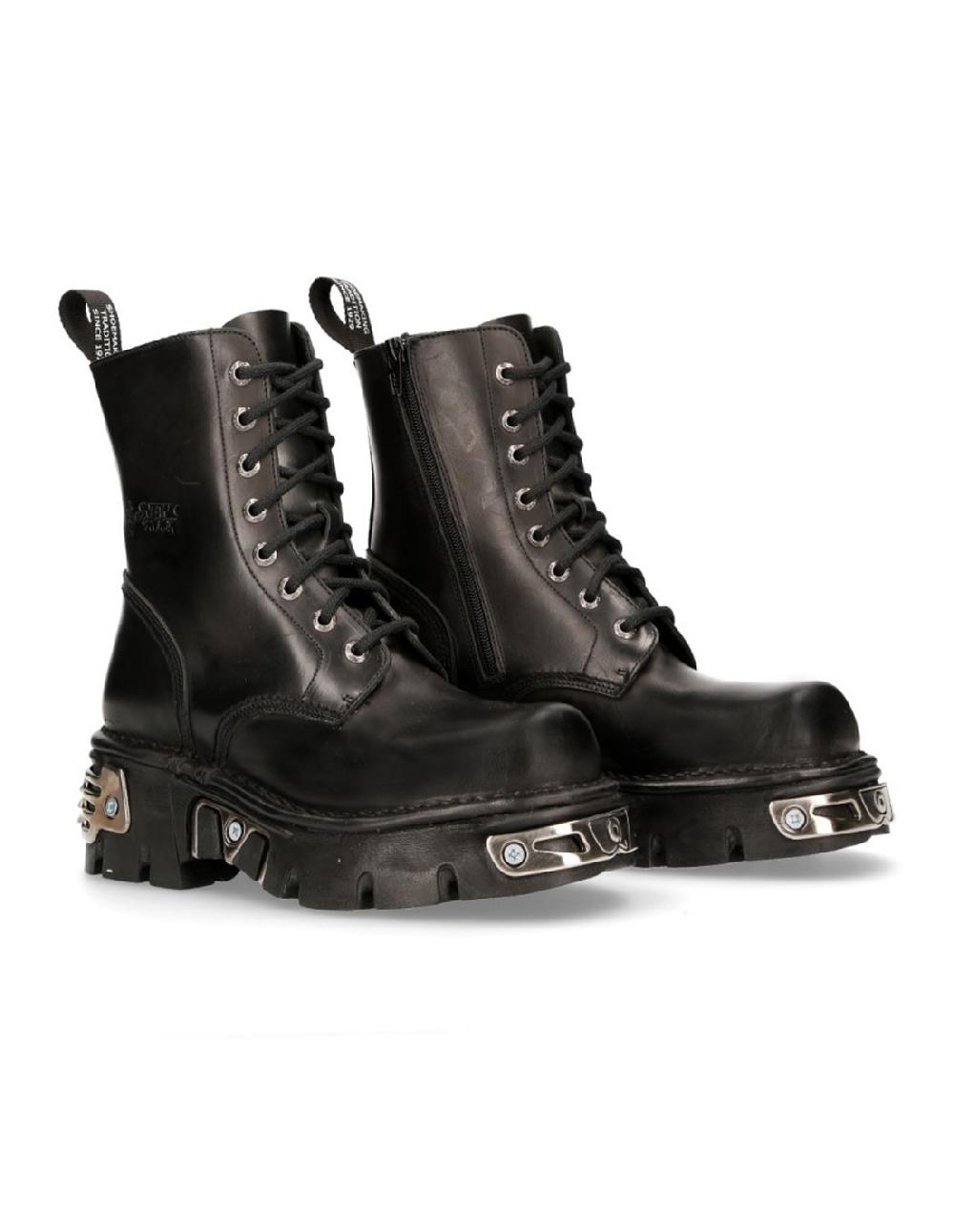 new rock METALLIC M-NEWMILI084C-C10