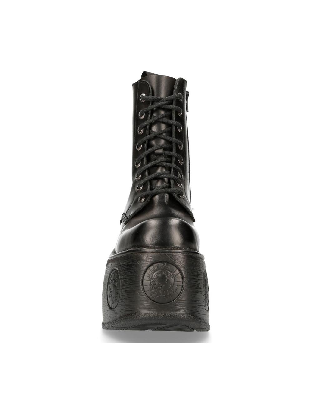 New Rock METALLIC M-NEWMILI084C-C12