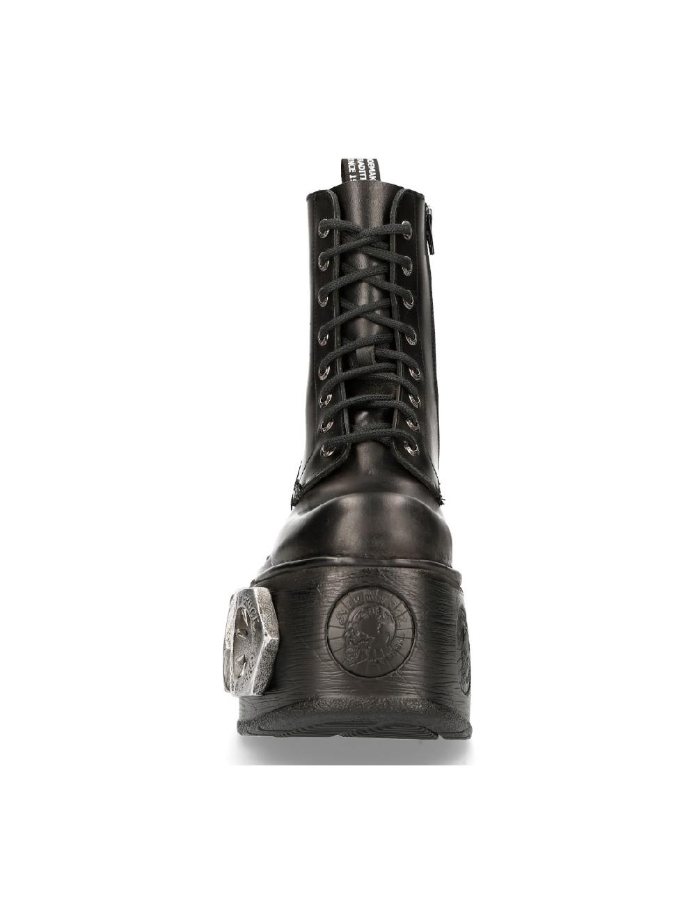 New Rock METALLIC M-NEWMILI084C-C13