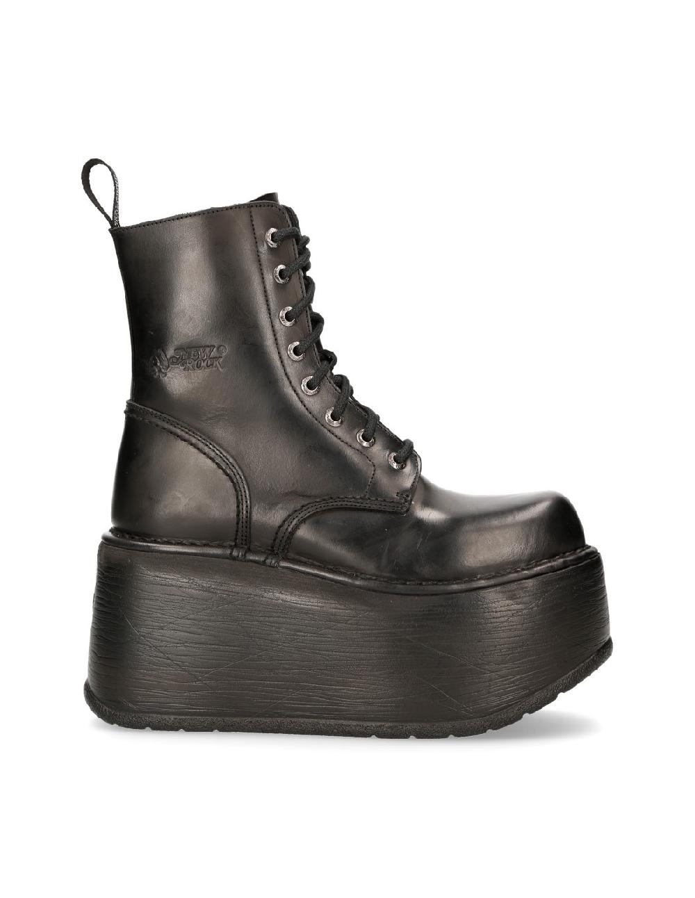 New Rock METALLIC M-NEWMILI084C-C16