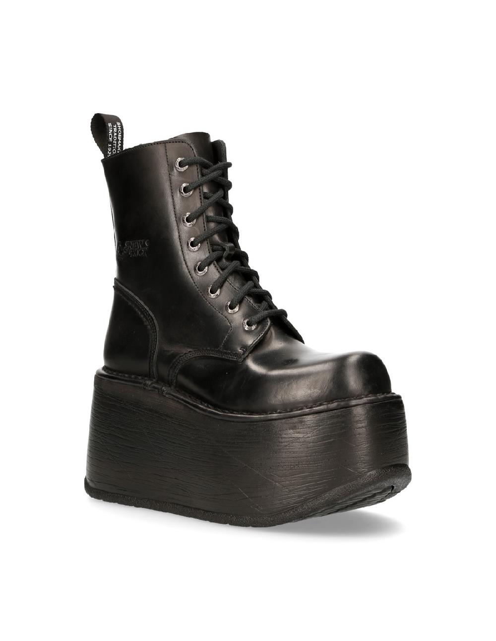 New Rock METALLIC M-NEWMILI084C-C16