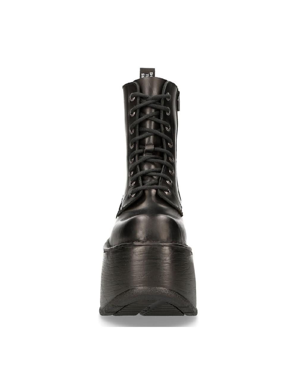 New Rock METALLIC M-NEWMILI084C-C16