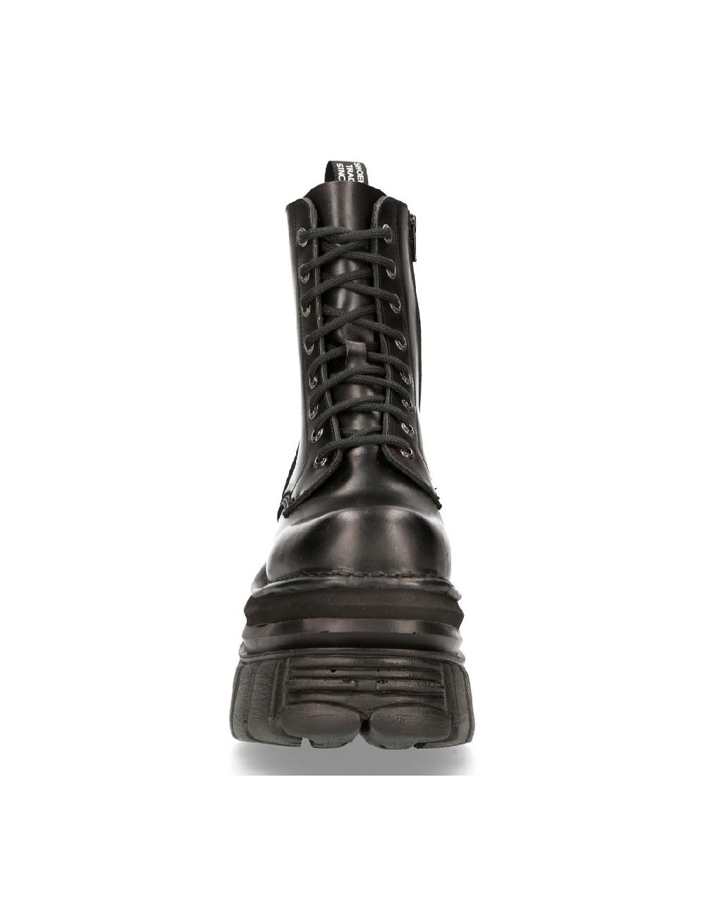 New Rock METALLIC M-NEWMILI084C-C17