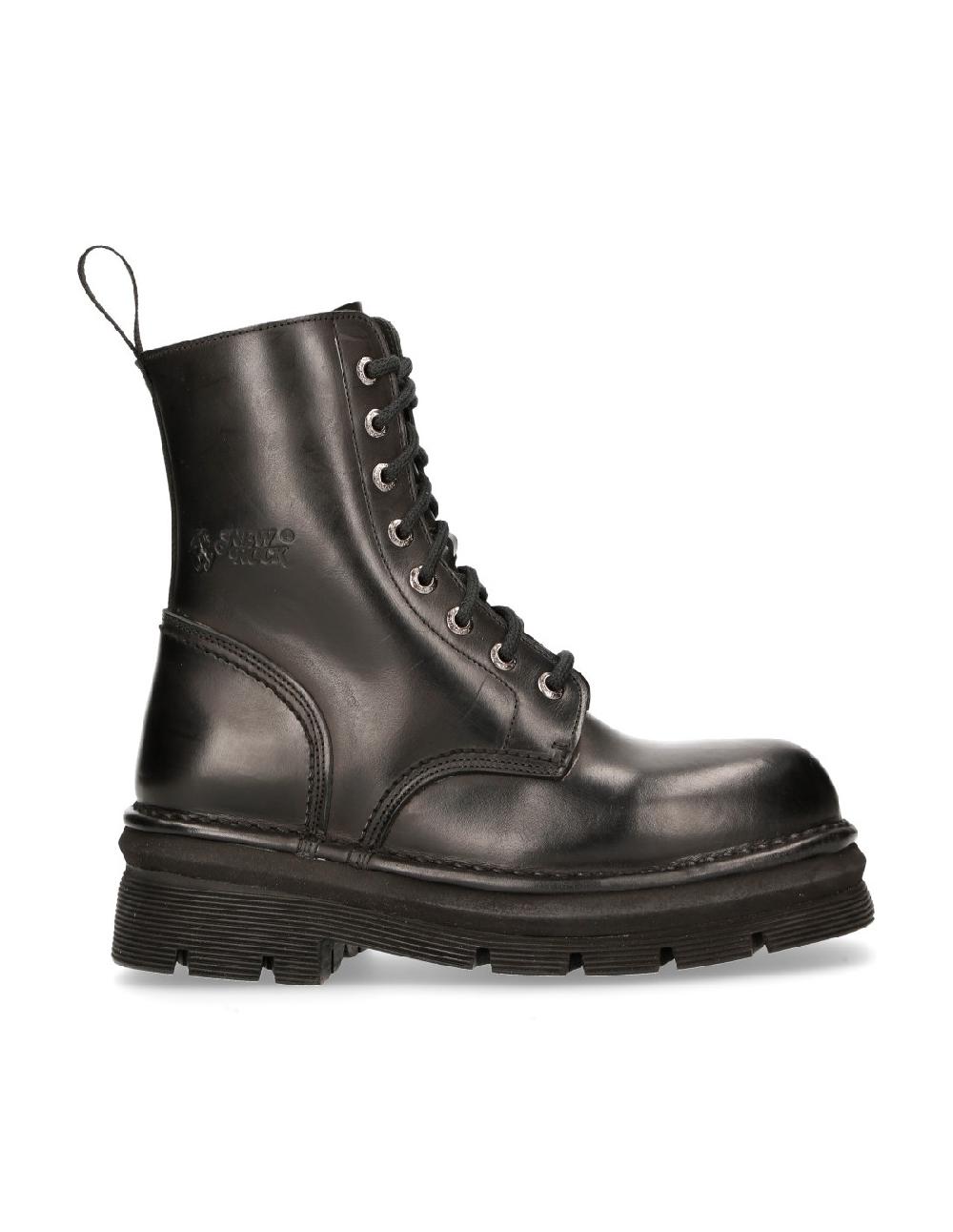 New Rock METALLIC M-NEWMILI084C-C3