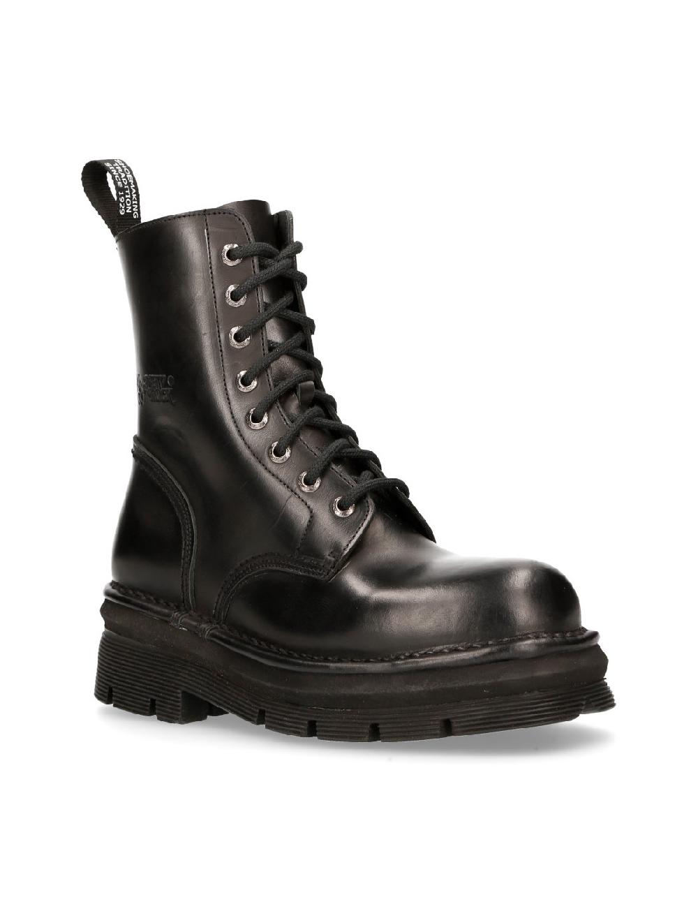 New Rock METALLIC M-NEWMILI084C-C3