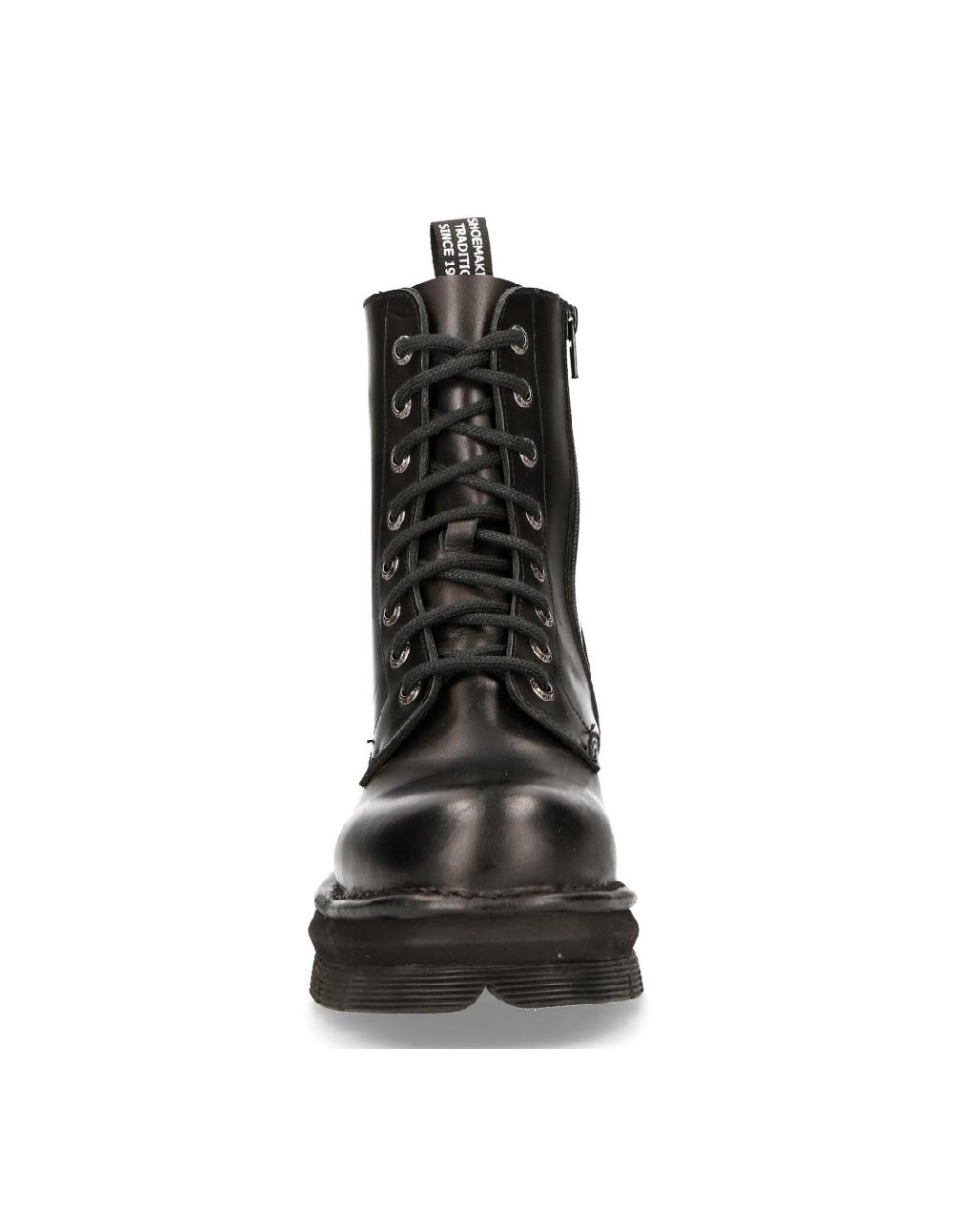 New Rock METALLIC M-NEWMILI084C-C3