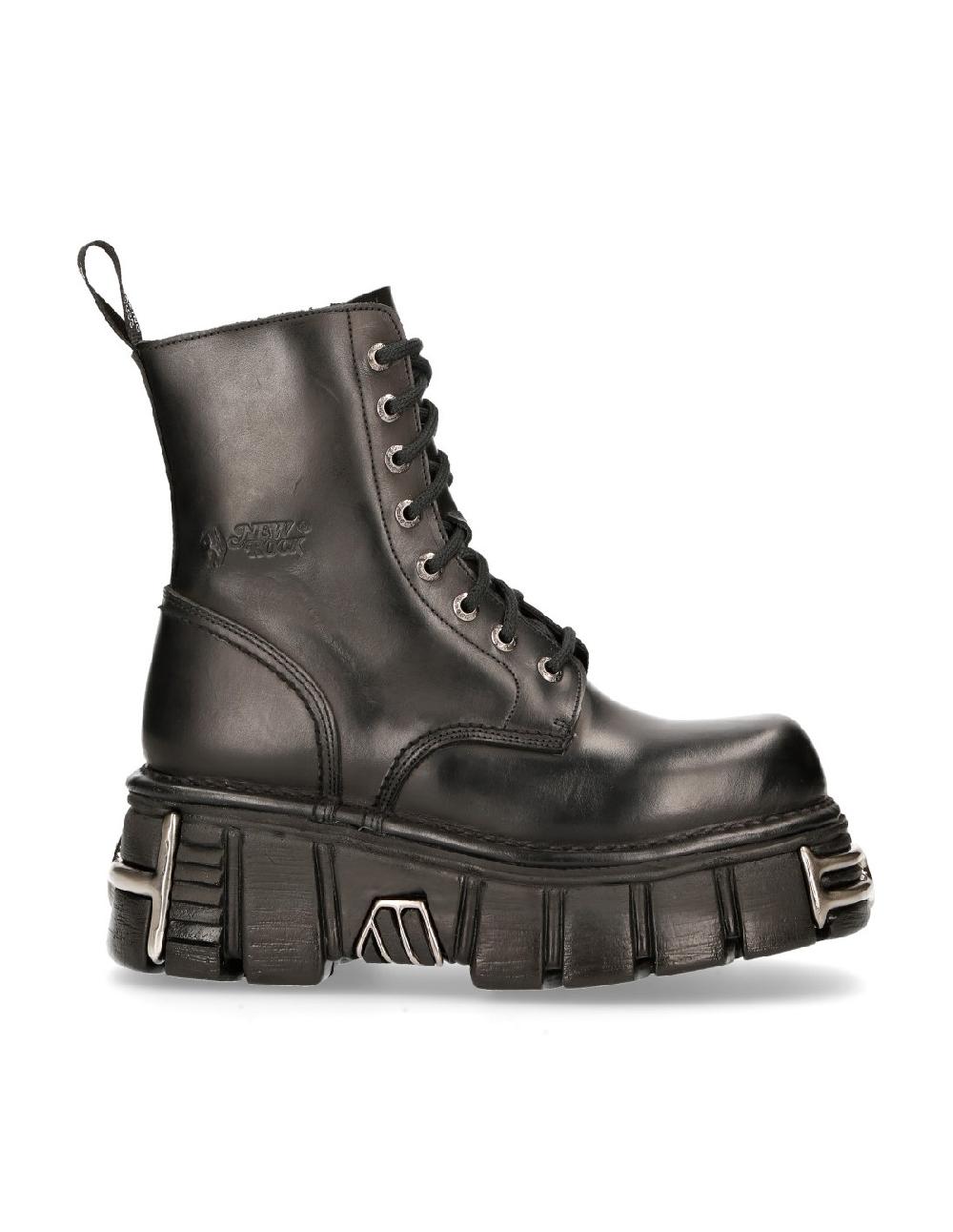 New Rock METALLIC M-NEWMILI084C-C6