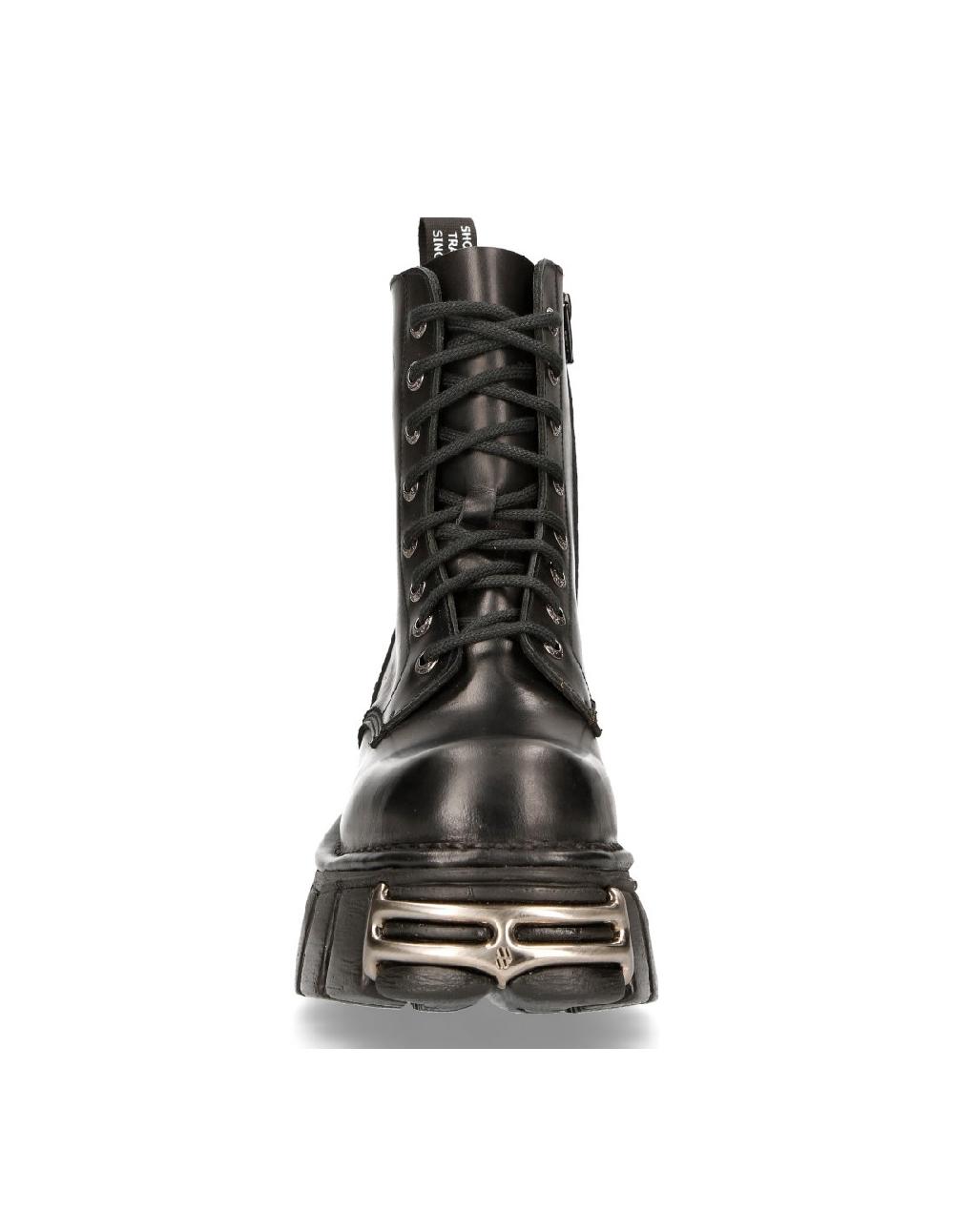 New Rock METALLIC M-NEWMILI084C-C6