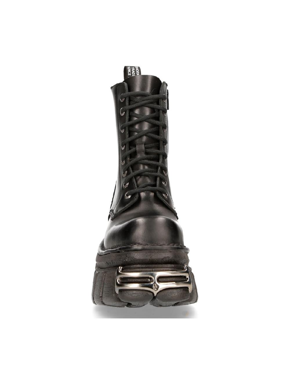 New Rock METALLIC M-NEWMILI084C-C7