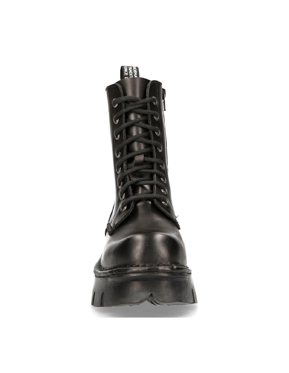 New Rock METALLIC M-NEWMILI084C-C8