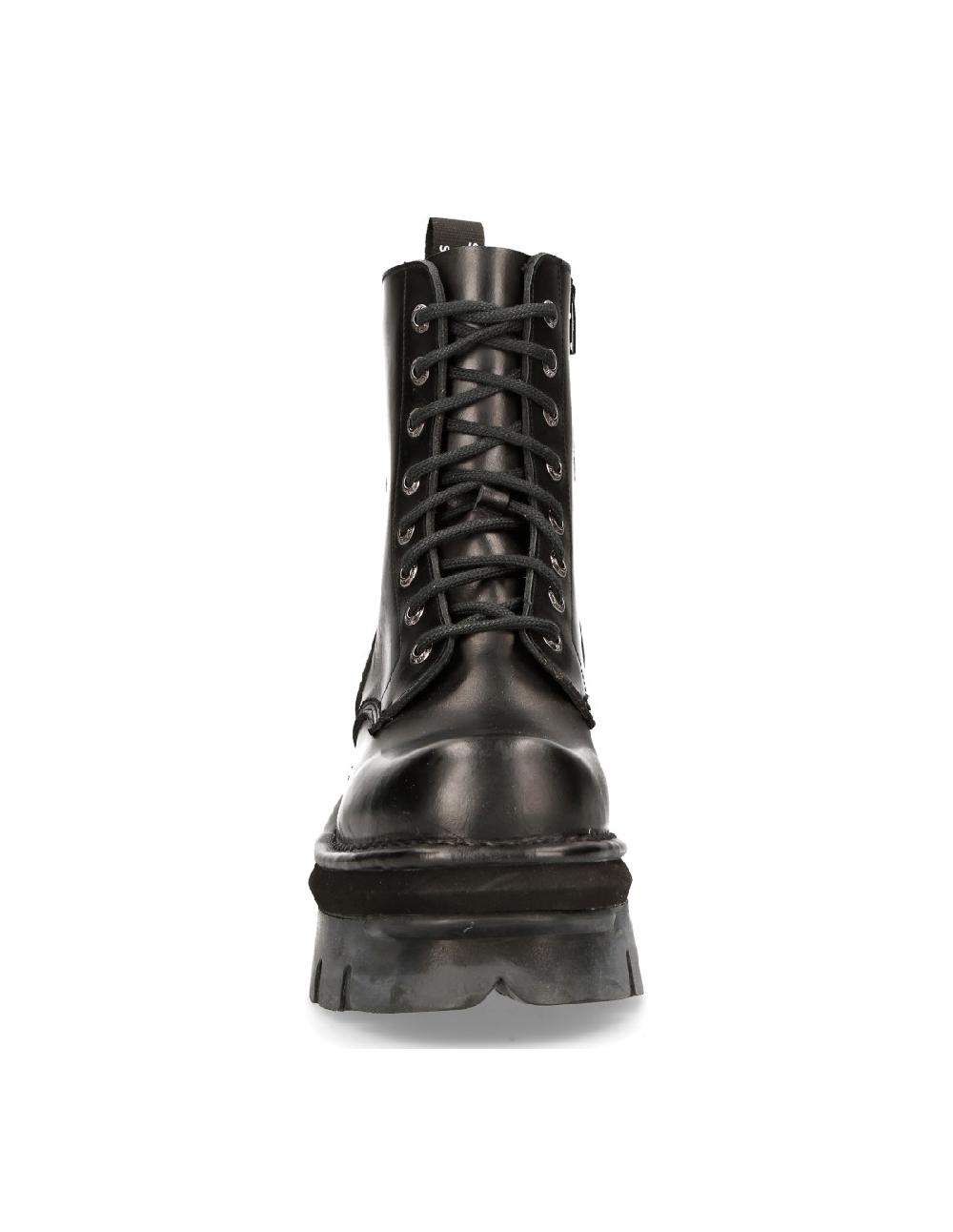 New Rock METALLIC M-NEWMILI084C-C9