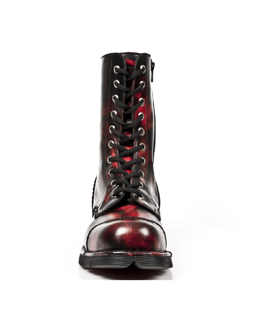 New Rock METALLIC M-NEWMILI10-C5