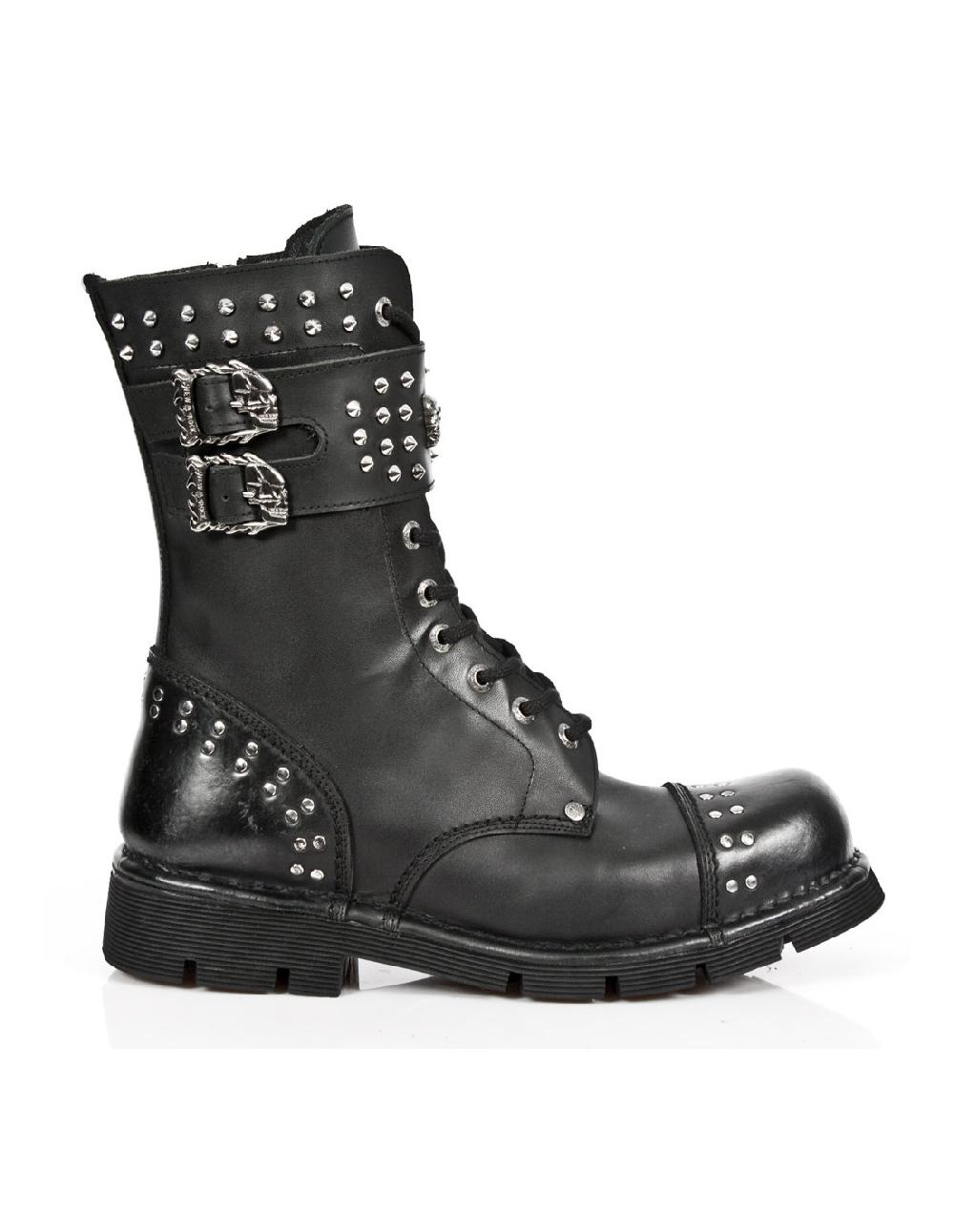 New Rock METALLIC M-NEWMILI102-C1
