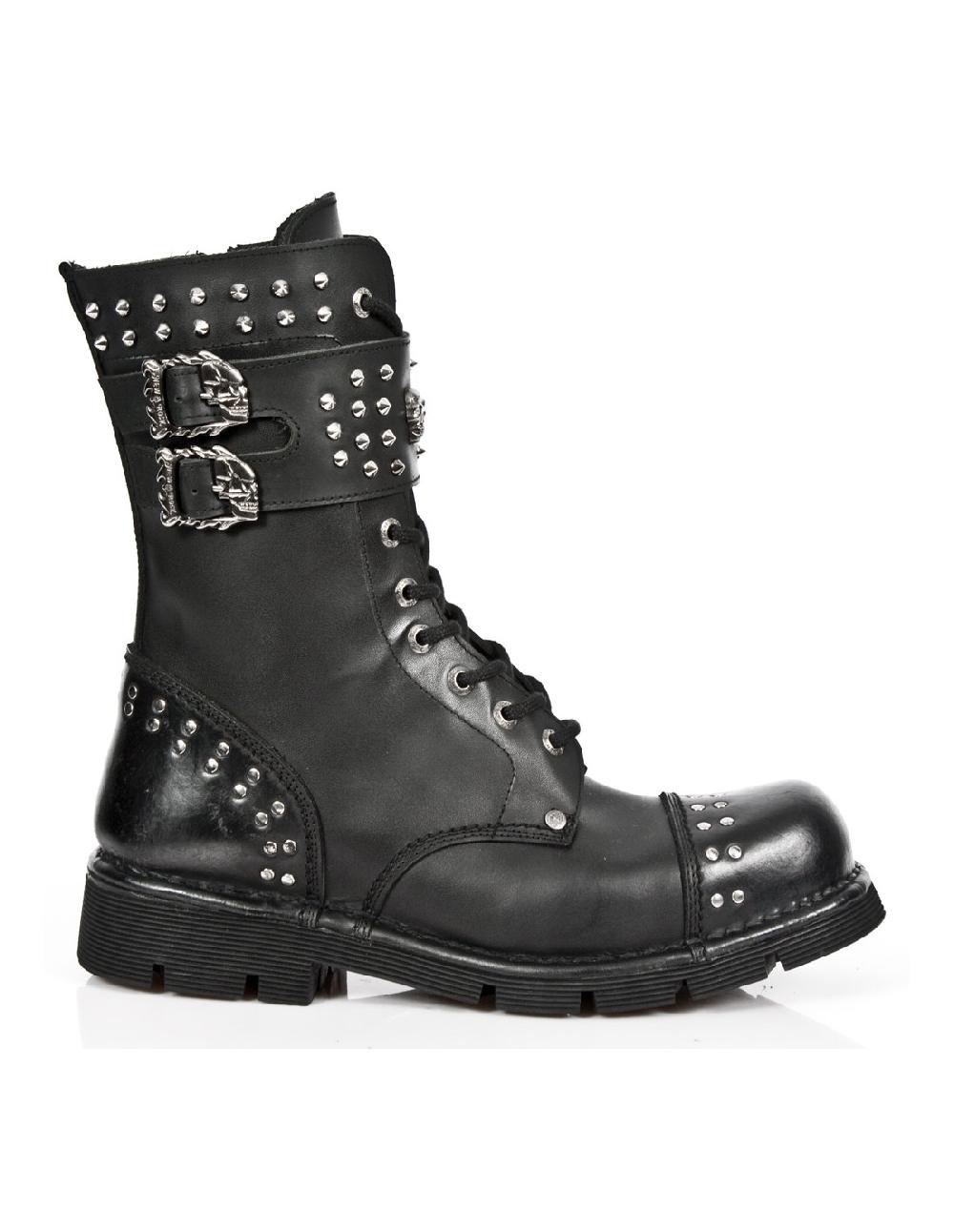 new rock METALLIC M-NEWMILI102-C1