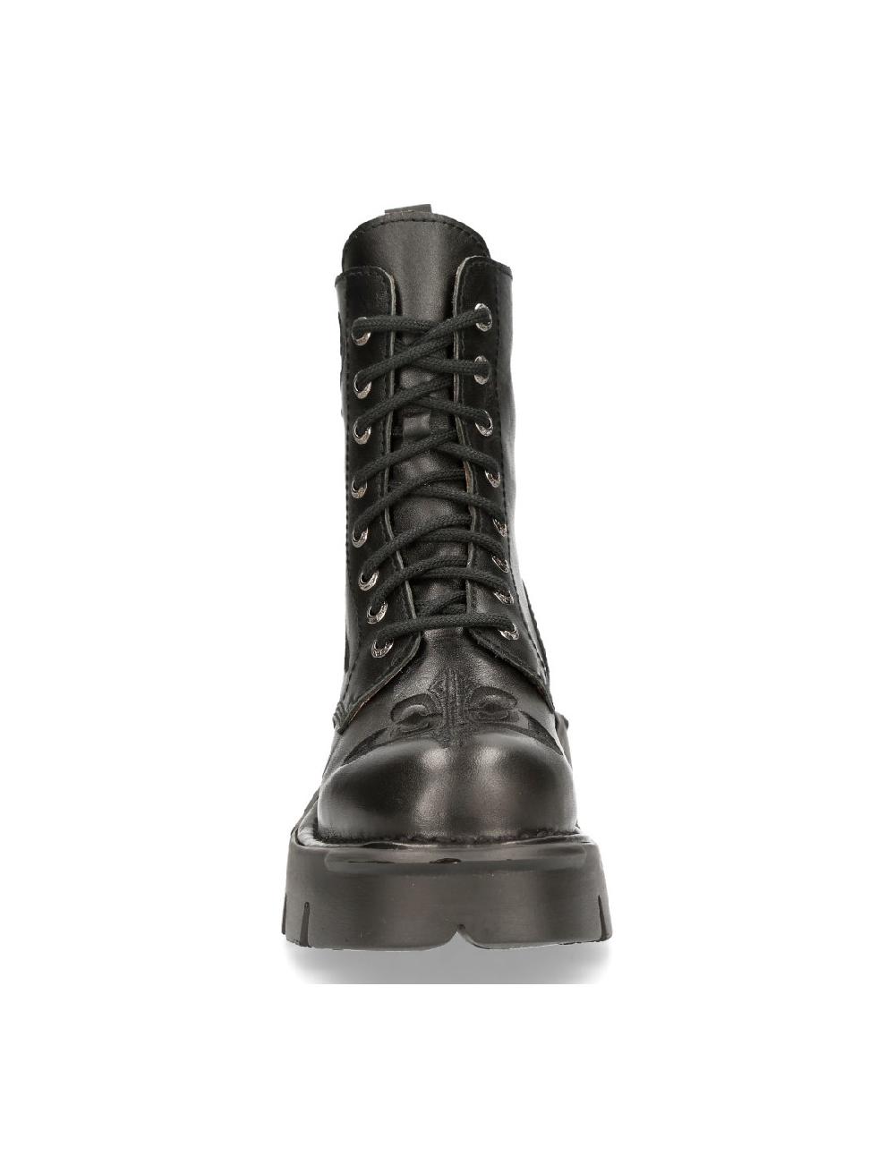 New Rock METALLIC M-NEWMILI118-C2