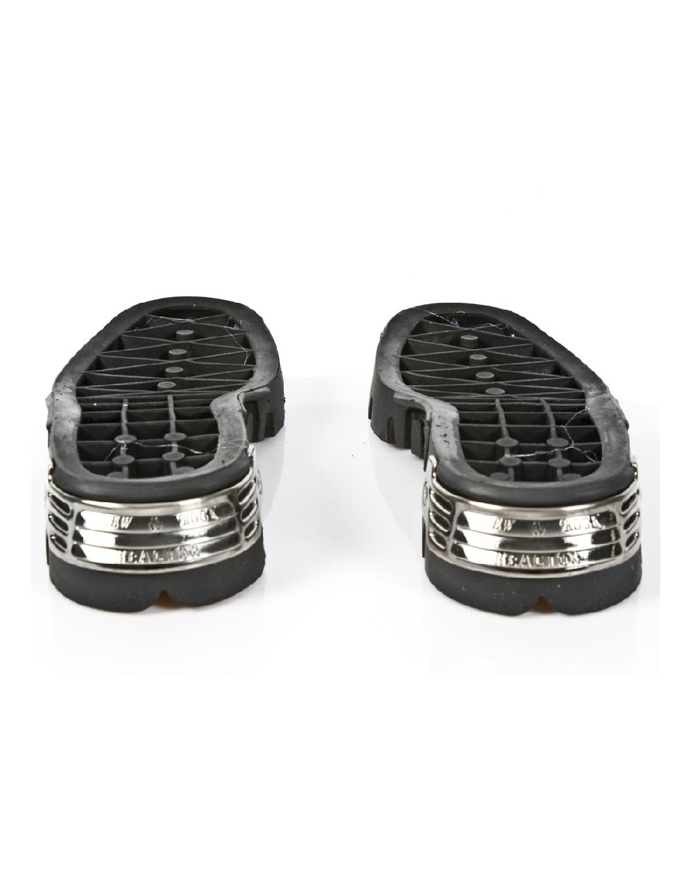 New Rock METALLIC PS_REACTOR_NEG_001