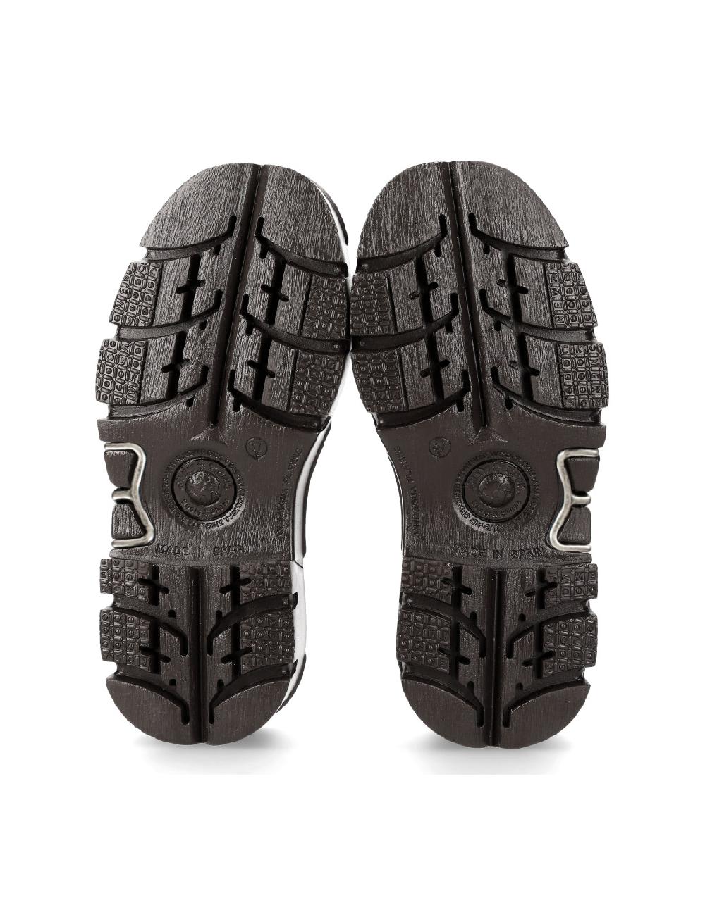 New Rock METALLIC PS_REACTOR_NEG_001