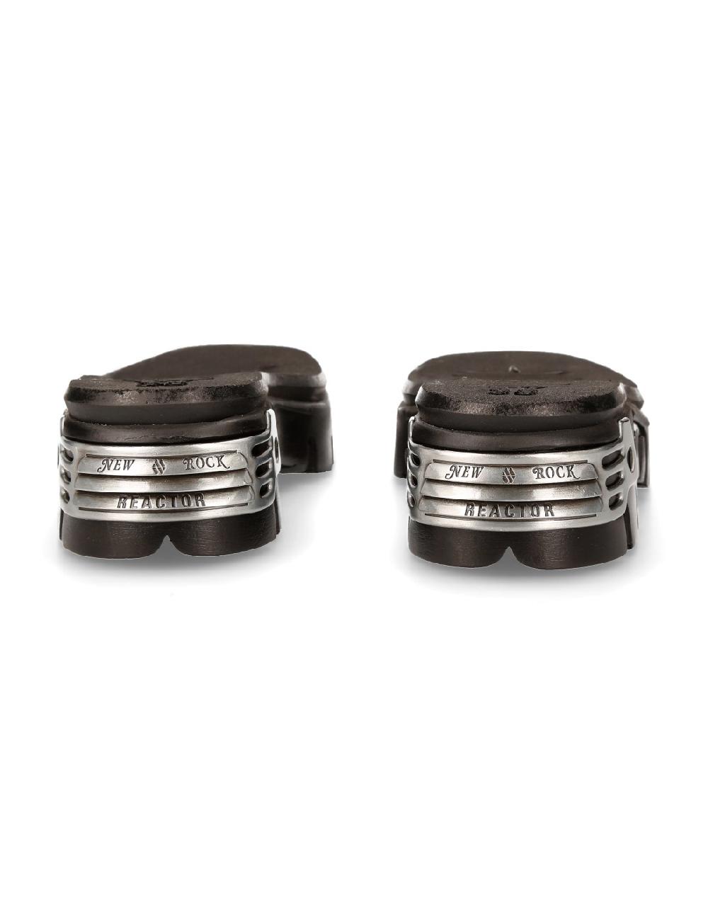 New Rock METALLIC PS_REACTOR_NEG_002