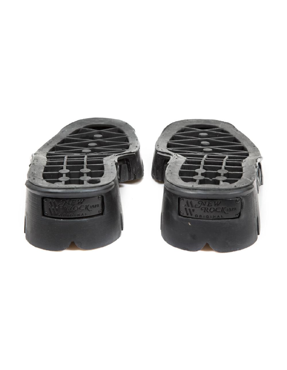 New Rock METALLIC PS_REACTOR_NEG_022