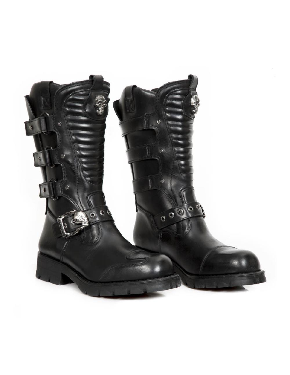 new rock MOTORCYCLE M-7670-C1