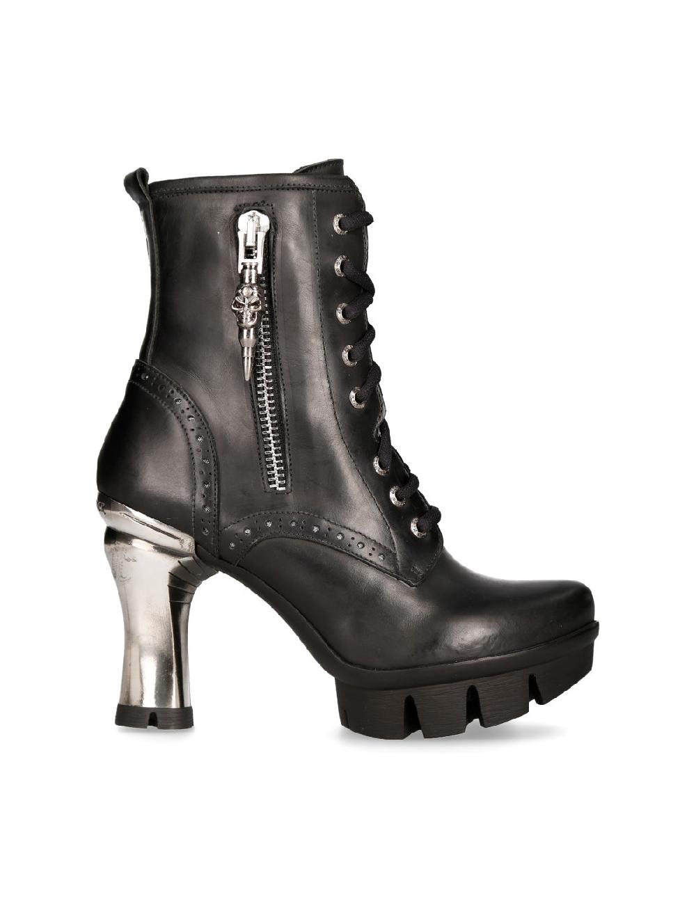 New Rock NEOPUNK M-NEOPUNK003-S1