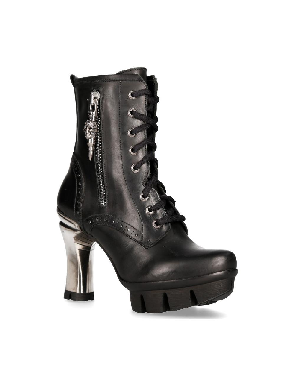 New Rock NEOPUNK M-NEOPUNK003-S1