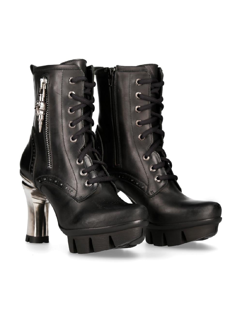 new rock NEOPUNK M-NEOPUNK003-S1