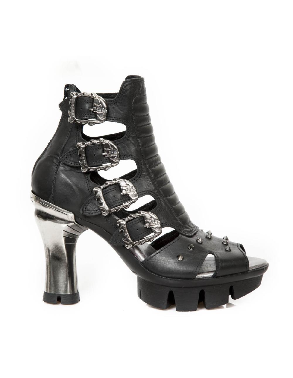 New Rock NEOPUNK M-NEOPUNKS102-C1